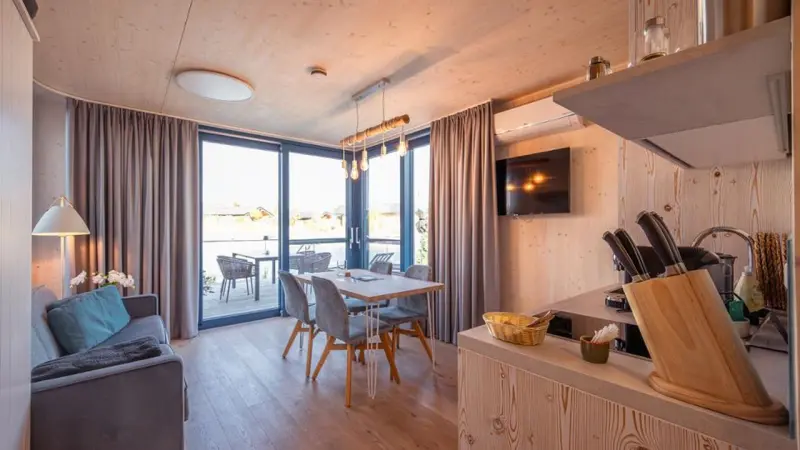 Ferienhaus  Gemeinde Gars am Kamp
