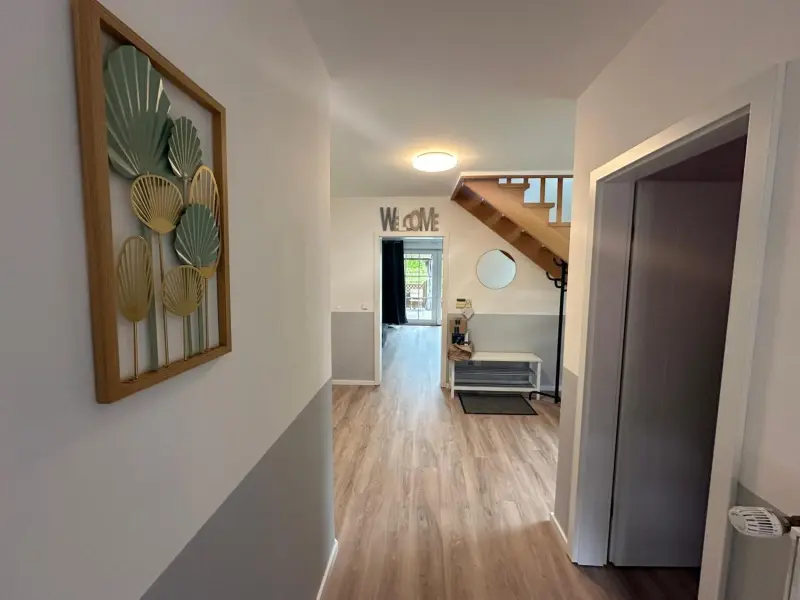 Ferienhaus Nordenham