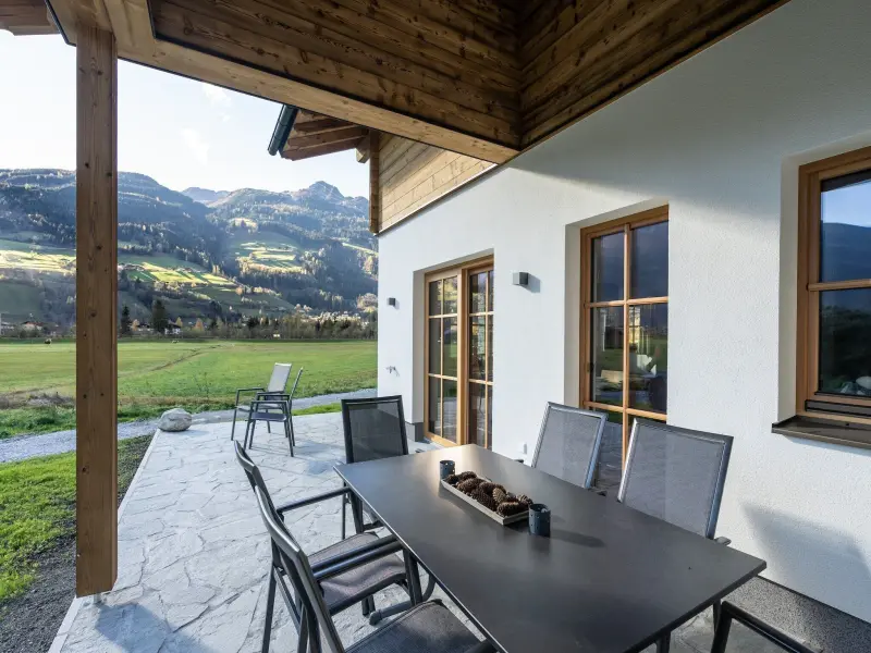 Chalet Bad Hofgastein