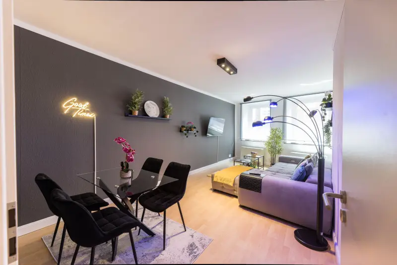 Ferienwohnung Ottensen