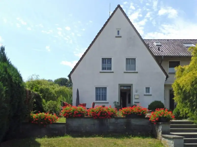 Ferienhaus  Lügde