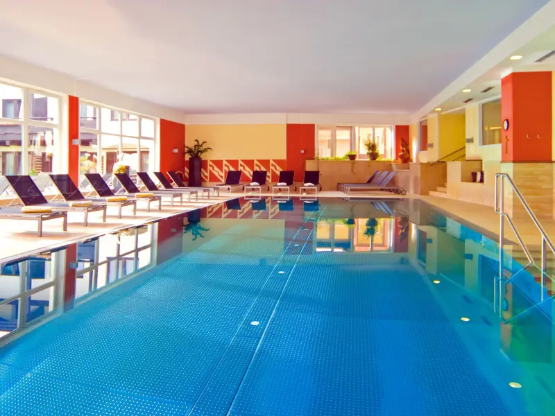 Ferienwohnung Hoch-Imst
