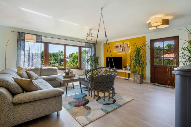 Ferienwohnung Zwenkau
