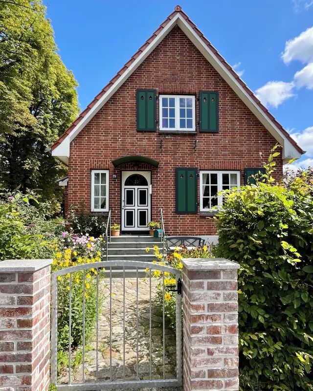 Ferienwohnung Eutin