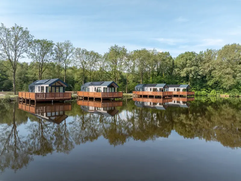 Ferienhaus in Sellingen, Westerwolde f&uuml;r max. 4 Personen