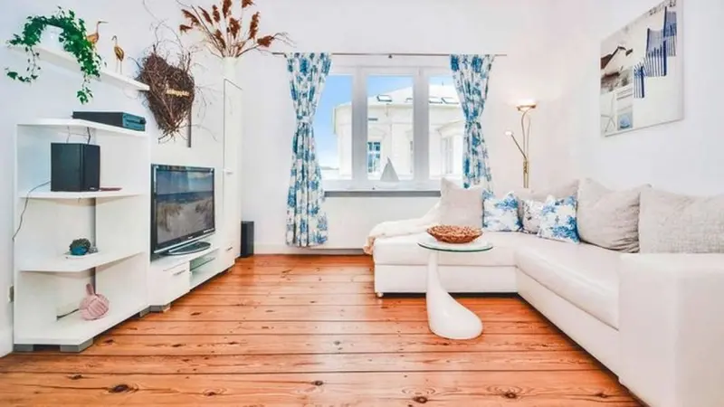 Ferienwohnung Seebad Ahlbeck
