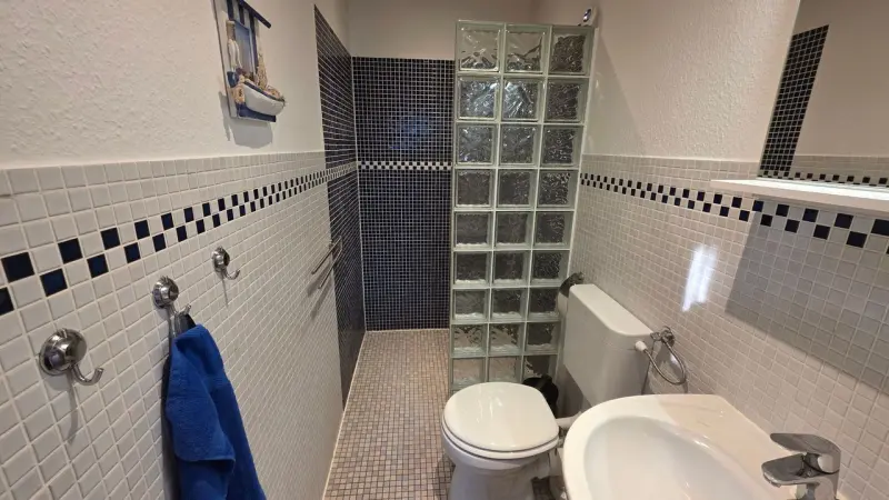 Ferienwohnung  Malchiner See