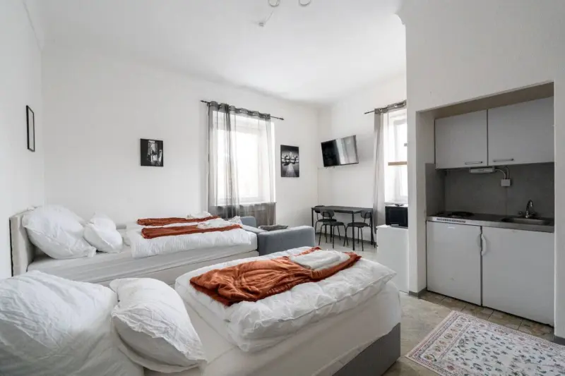 Ferienwohnung  Kapfenberg