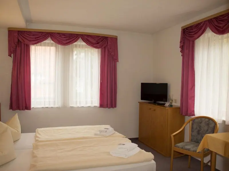 Privatzimmer Bad Langensalza
