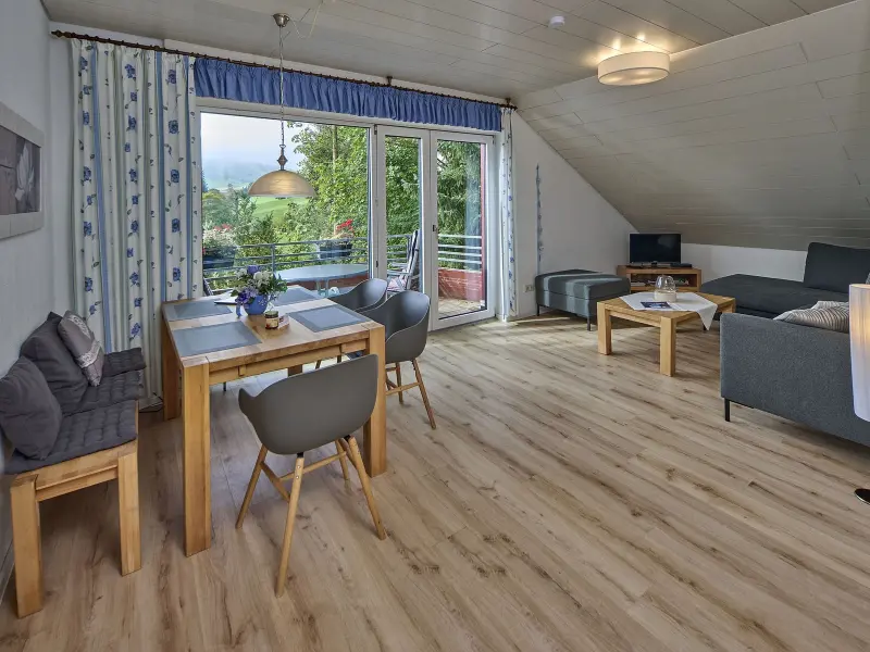 Ferienhaus Willingen (Upland)