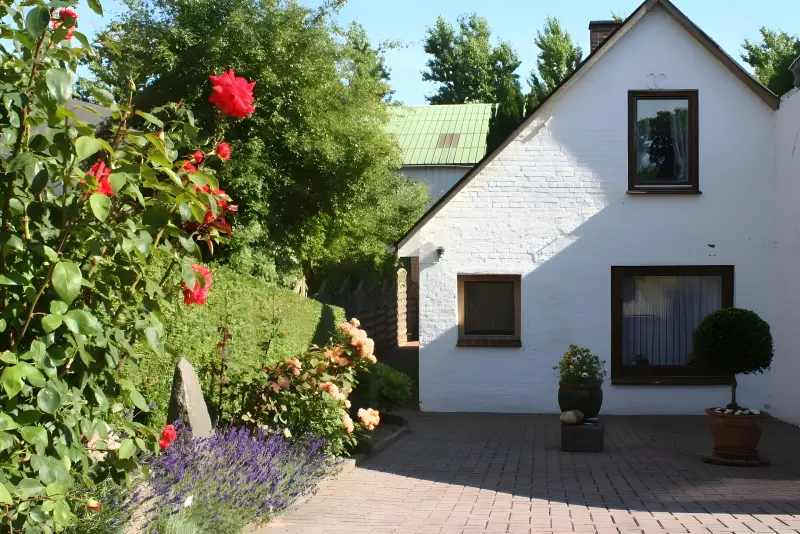 Ferienhaus Nordstrand