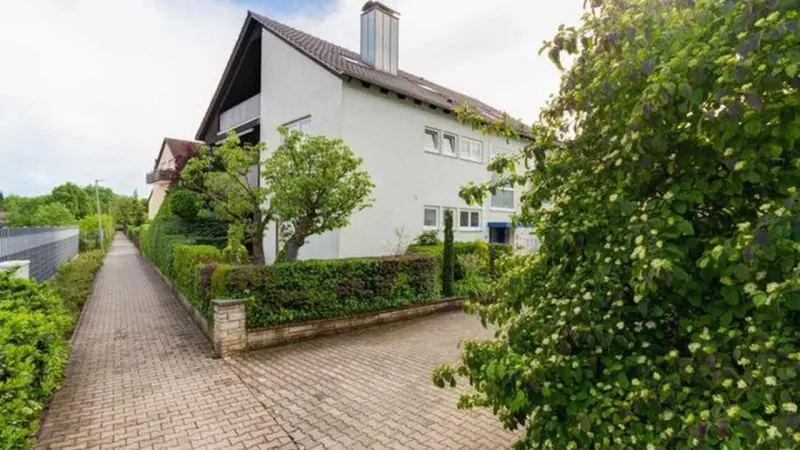 Ferienwohnung Wörth am Rhein