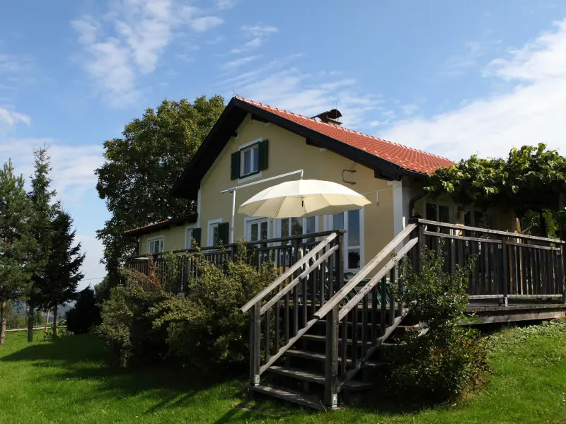 Ferienhaus Eichberg