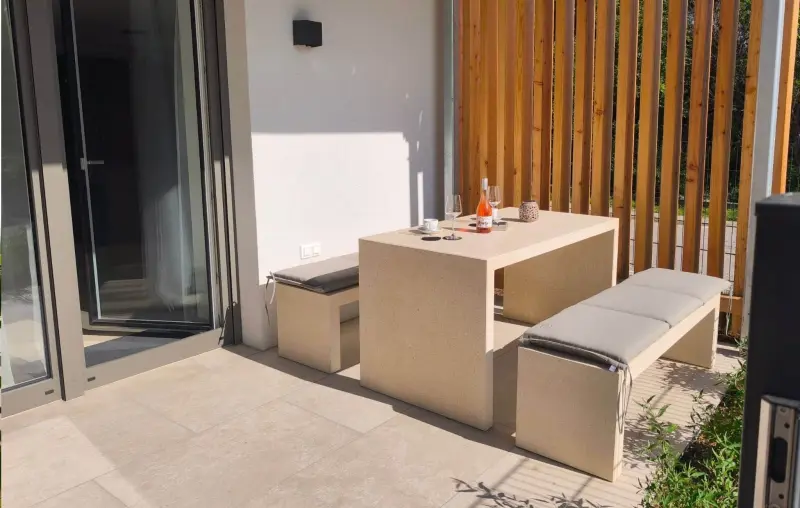 Ferienhaus Purbach am Neusiedler See