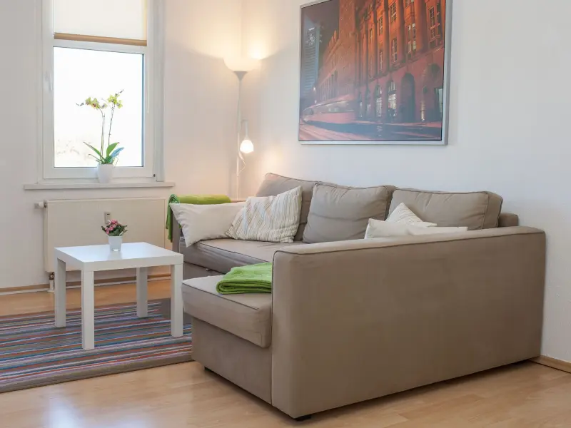 Ferienwohnung Gohlis