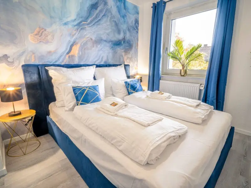 Ferienwohnung Gießen