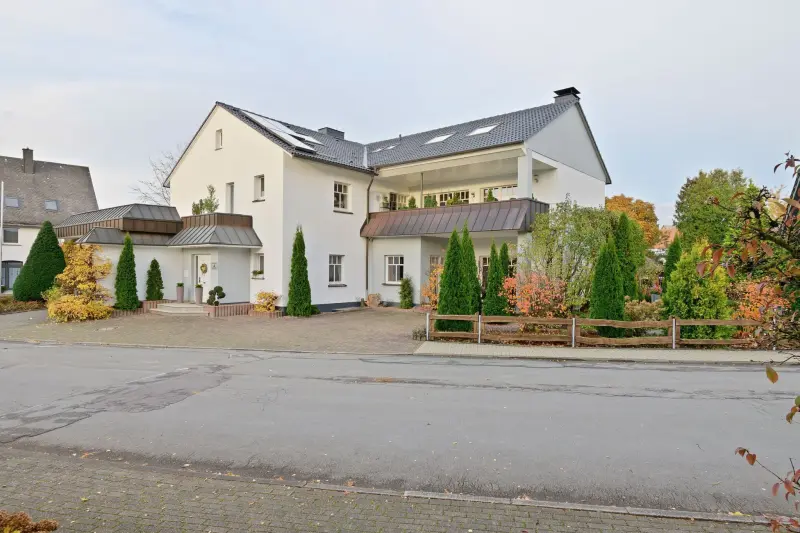 Ferienwohnung Brilon