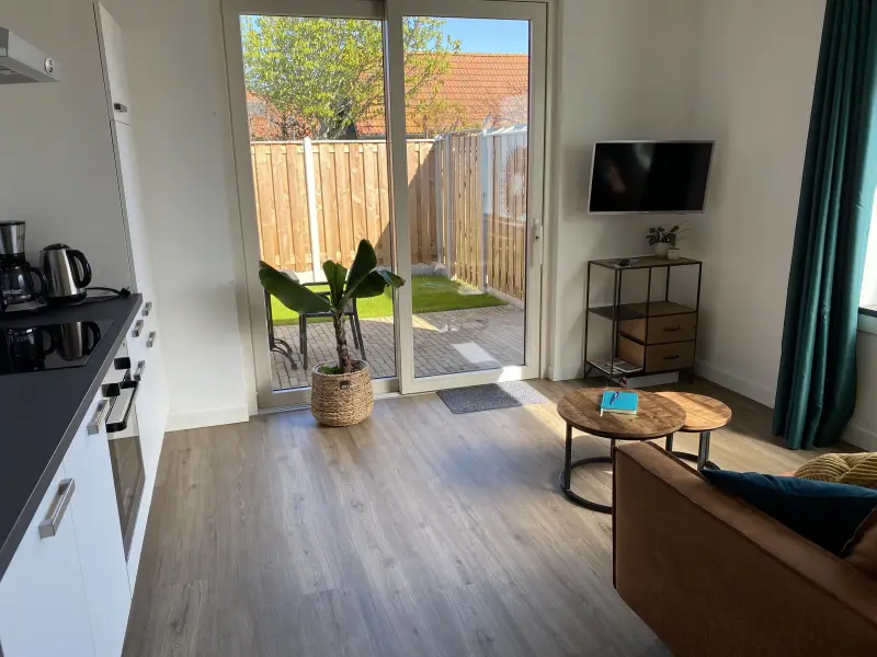 Ferienwohnung Zoutelande