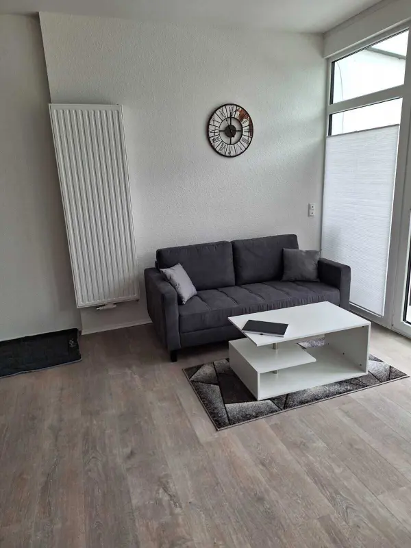 Ferienwohnung Bad Karlshafen