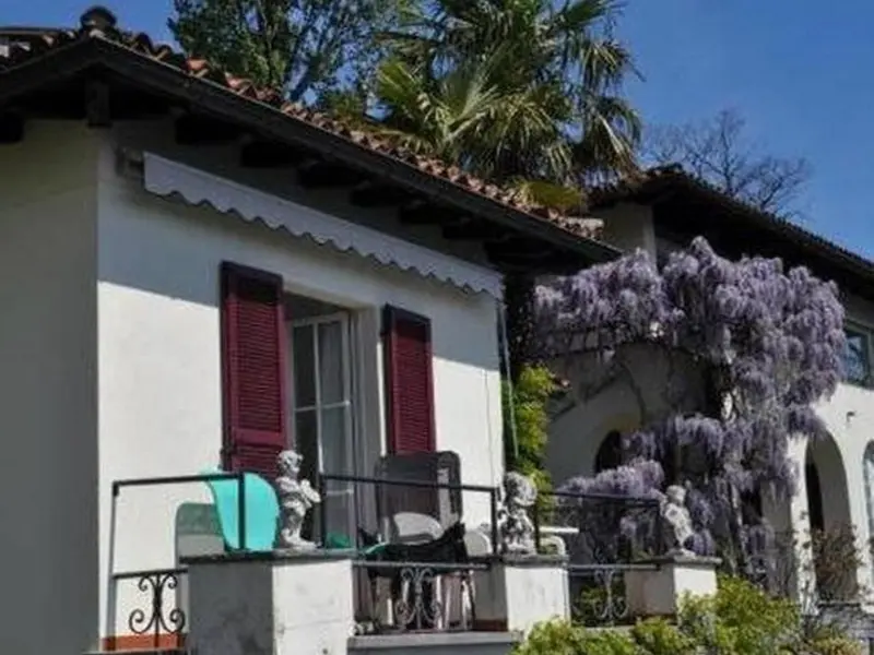 Ferienwohnung  Ronco sopra Ascona