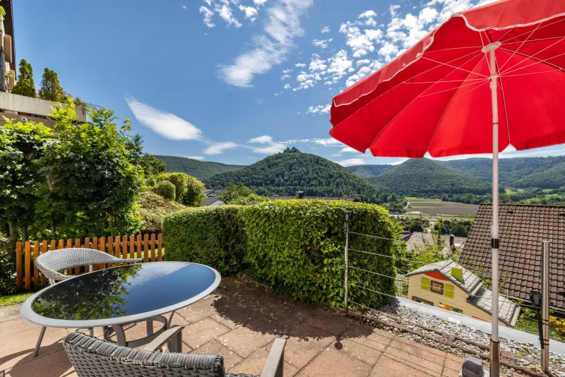Ferienwohnung Bad Urach