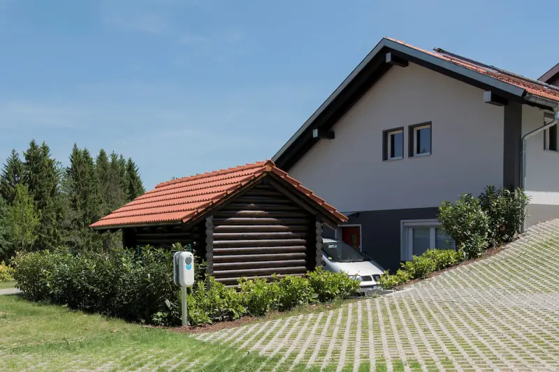 Ferienwohnung Buchenberg