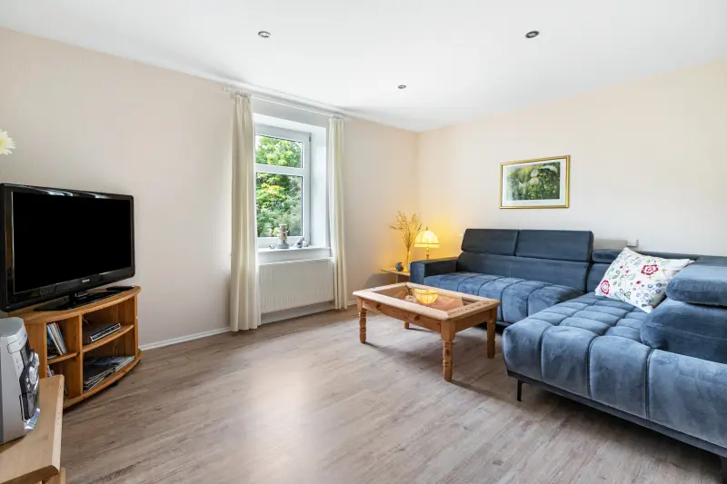 Ferienwohnung Marne