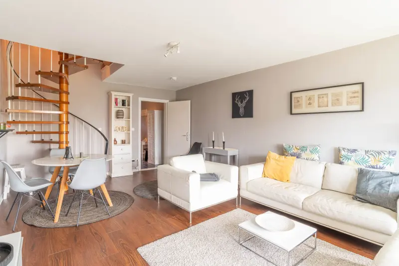Ferienwohnung Strande