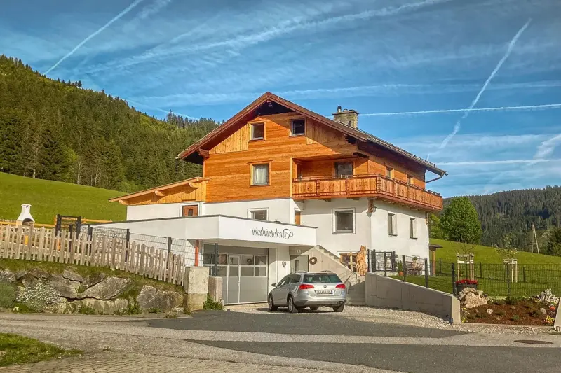 Ferienhaus Gemeinde Filzmoos