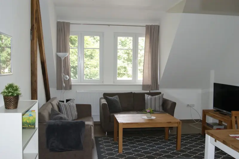 Ferienwohnung  Greven