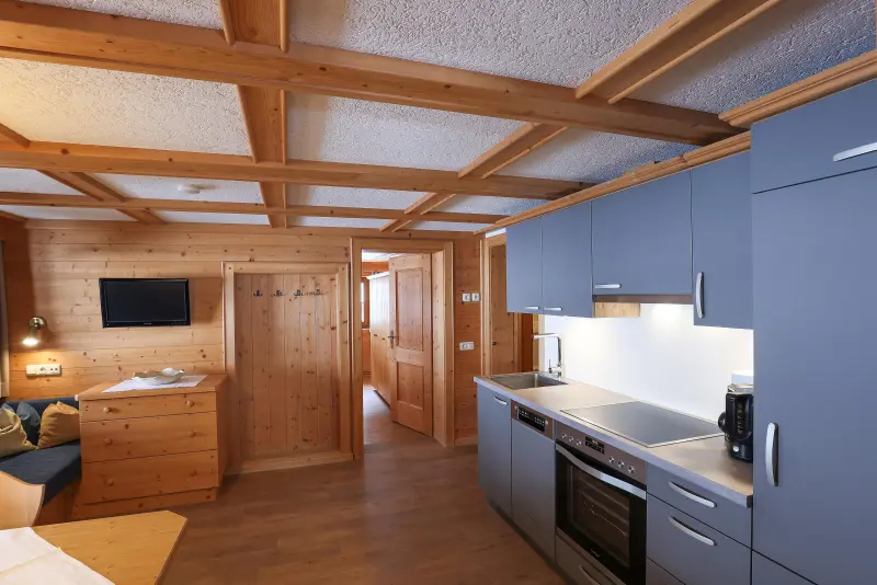 Ferienwohnung Plon