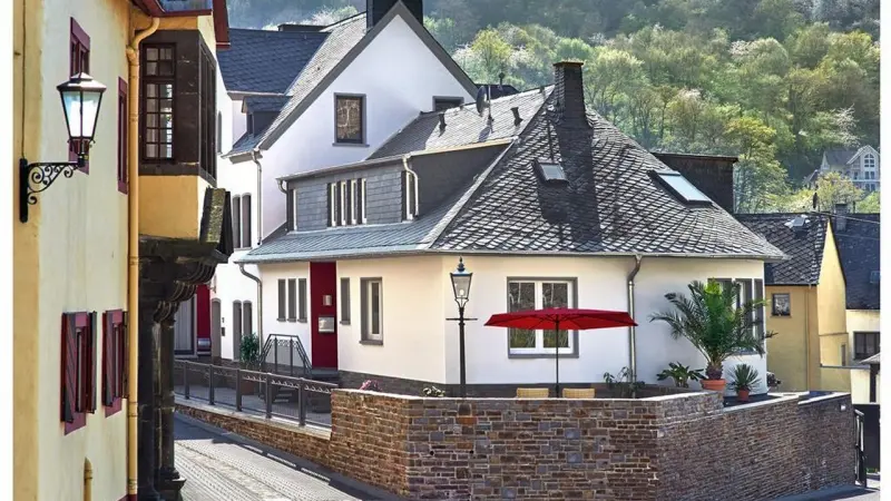 Ferienwohnung Alken