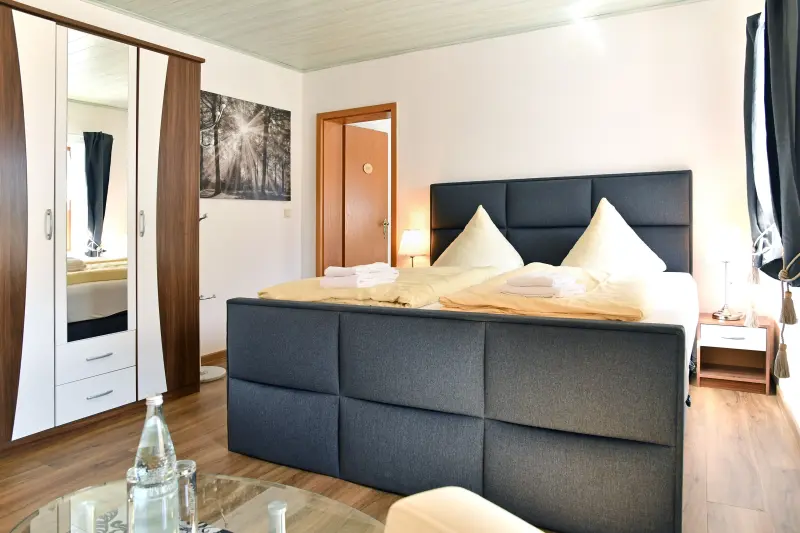 Ferienwohnung Stolpen