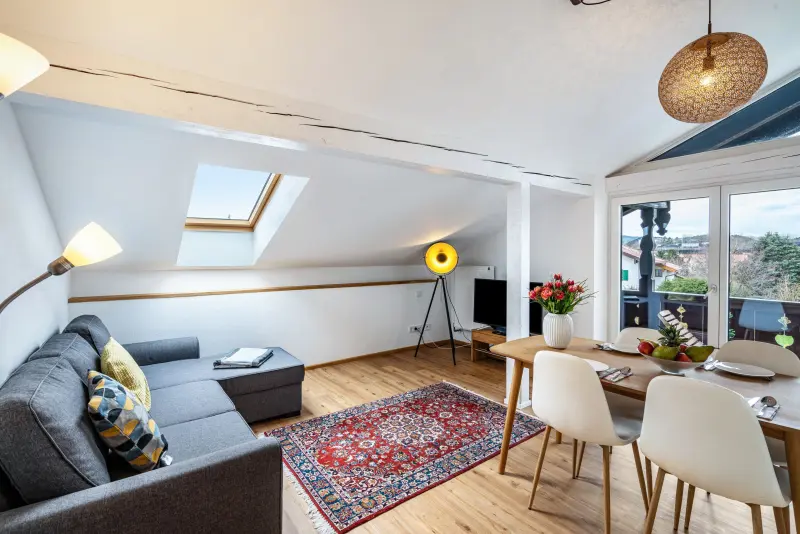 Ferienwohnung Tegernsee
