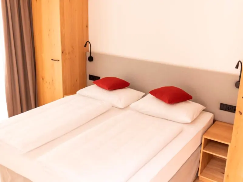 Ferienwohnung mit Hund in Wirl, Galtür für max. 4 Personen Ferienwohnung mit Hund in Wirl, Galtür für max. 4 Personen