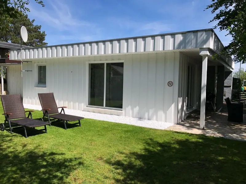 Ferienhaus  Holnis