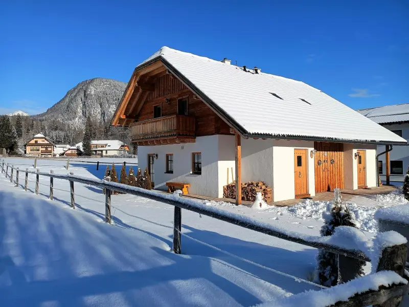 Chalet Gemeinde Mauterndorf
