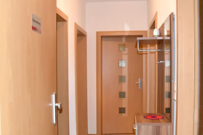 Ferienwohnung  Guben