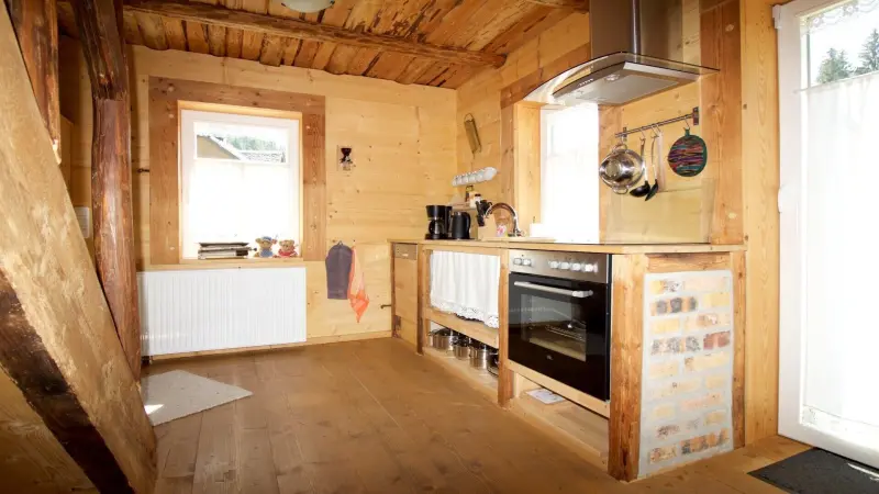 Ferienwohnung Klingenthal