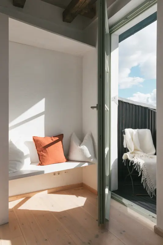 Ferienwohnung Werder (Havel)