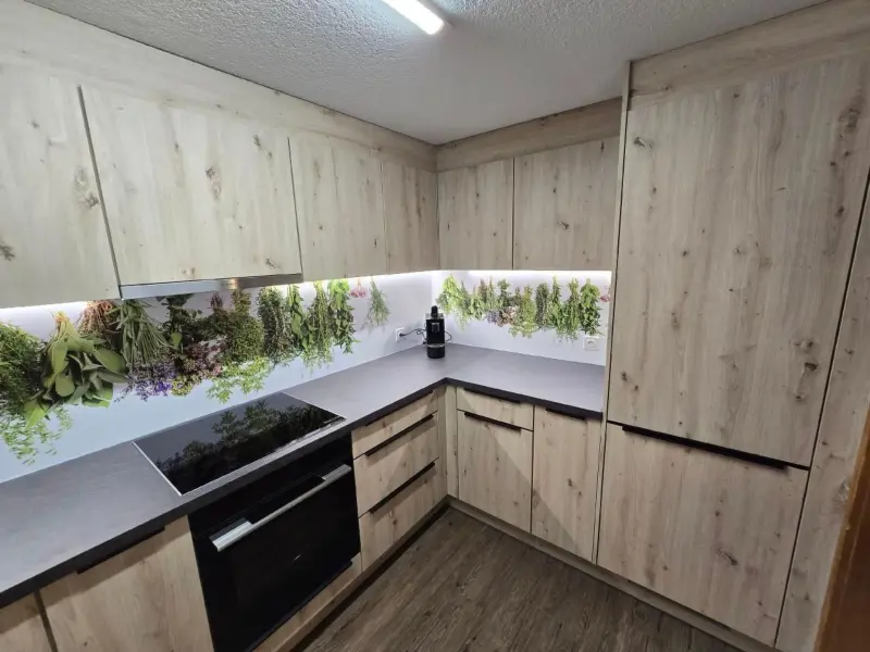 Appartement Flühli