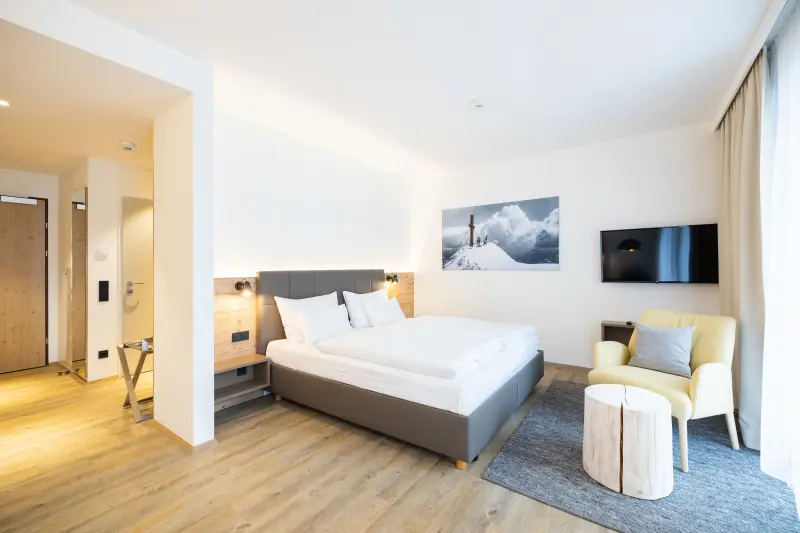 Ferienwohnung  Gemeinde Grundlsee