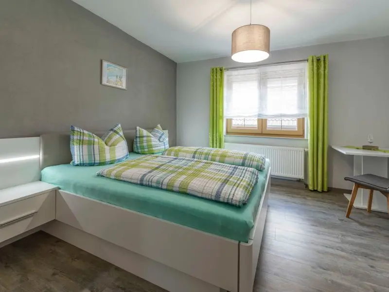 Ferienwohnung Ebermannstadt