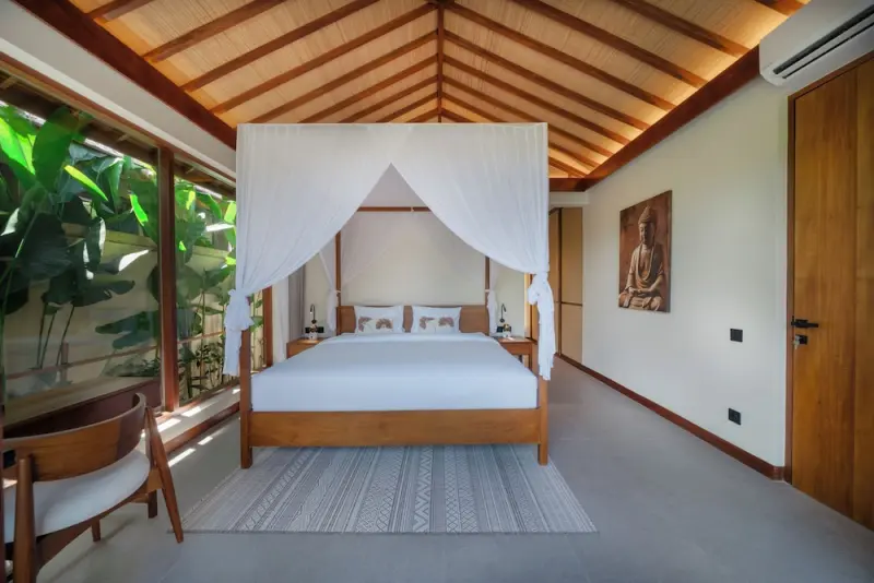 Villa vacanza Lodtunduh