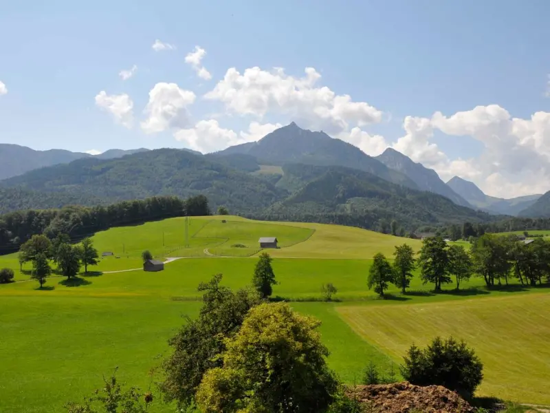 Ferienwohnung in Gemeinde Sankt Wolfgang im Salzkammergut f&uuml;r max. 4 Personen