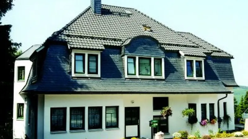 Ferienwohnung Oberhof