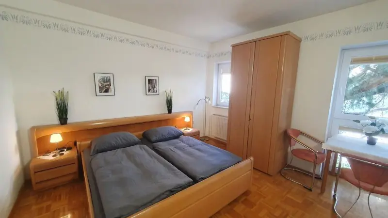 Ferienwohnung  Zwingenberg