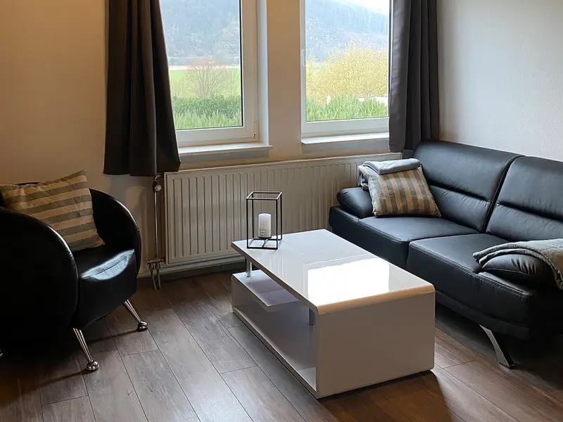 Ferienwohnung Wahlhausen