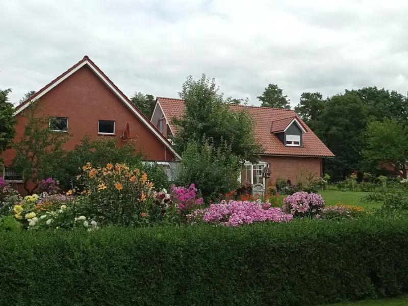 Ferienwohnung Barßel
