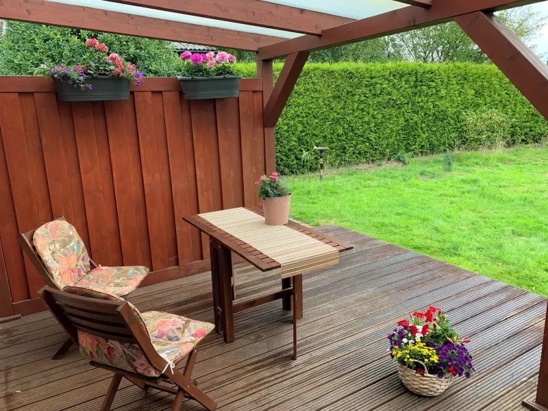 Ferienwohnung  Elmshorn